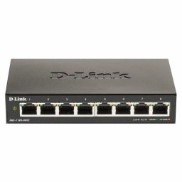 DLINK DGS-1100-08V2/E